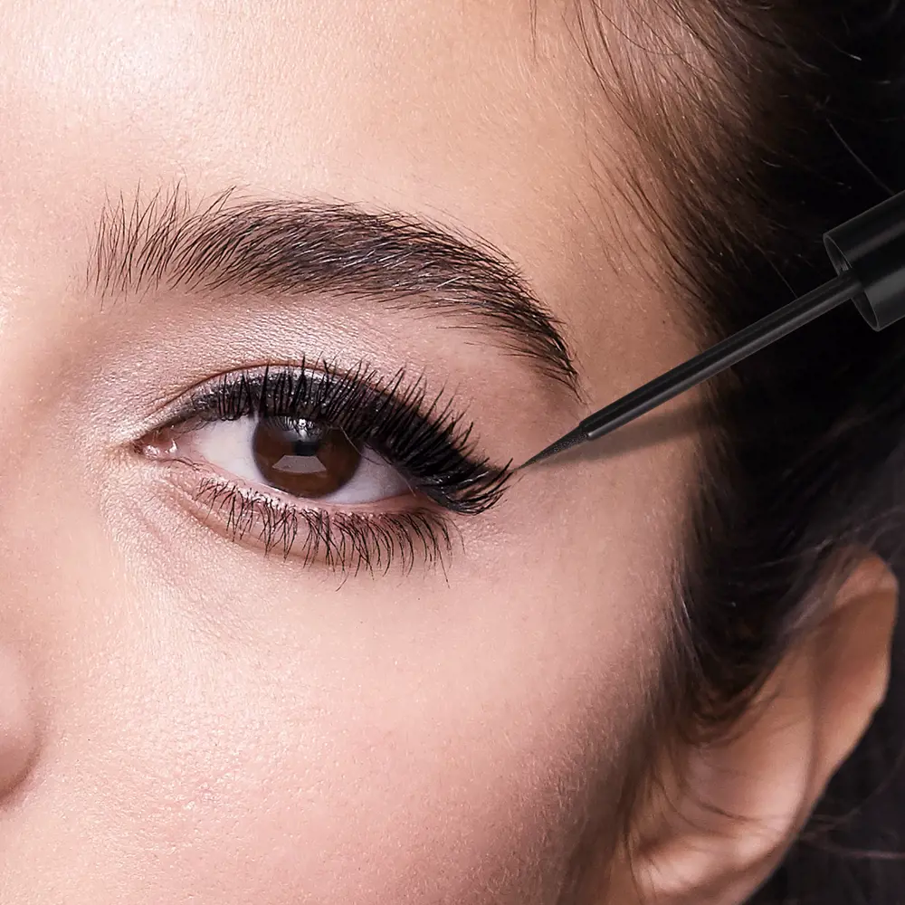 خط چشم مایع آنکالر3.5میل